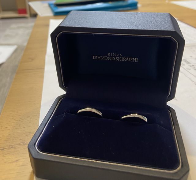 ずっと使えるシンプルな形