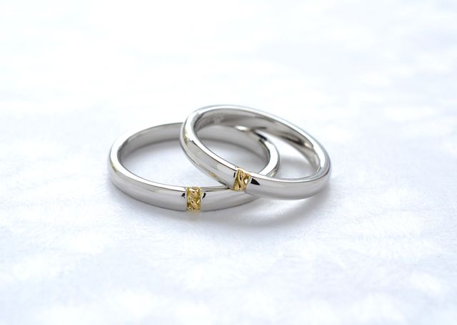 シンプルかつお洒落に！