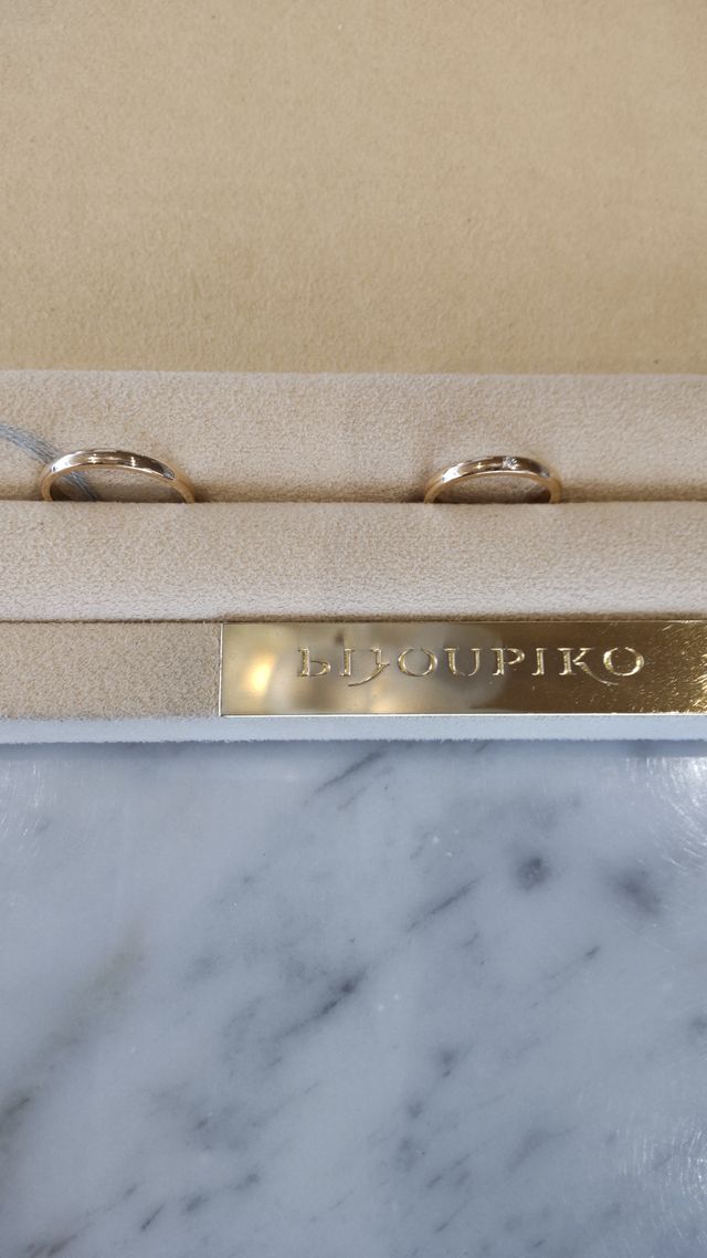 BONDSのココア
ペア