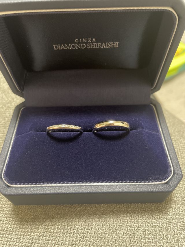 シンプルで最高