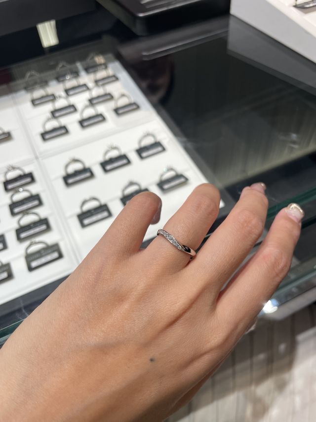 ゴージャスです