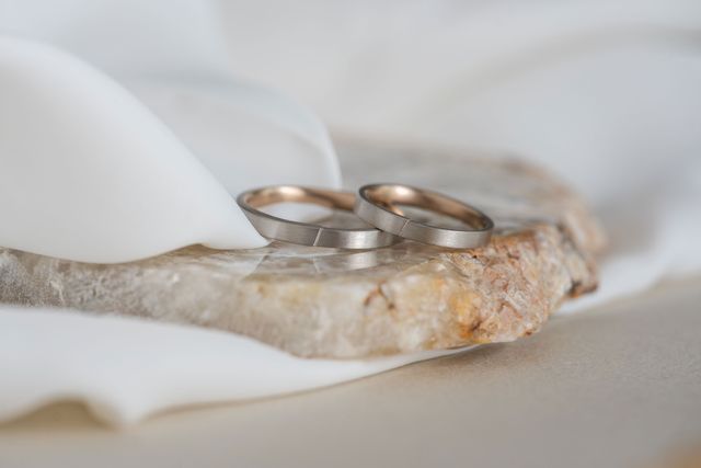 2人とも全く同じオーダーにしました