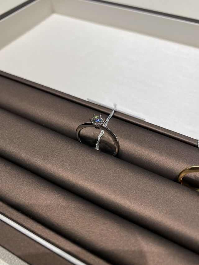 シンプルなデザイン