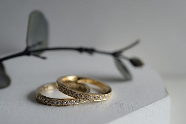 ハーフエタニティ