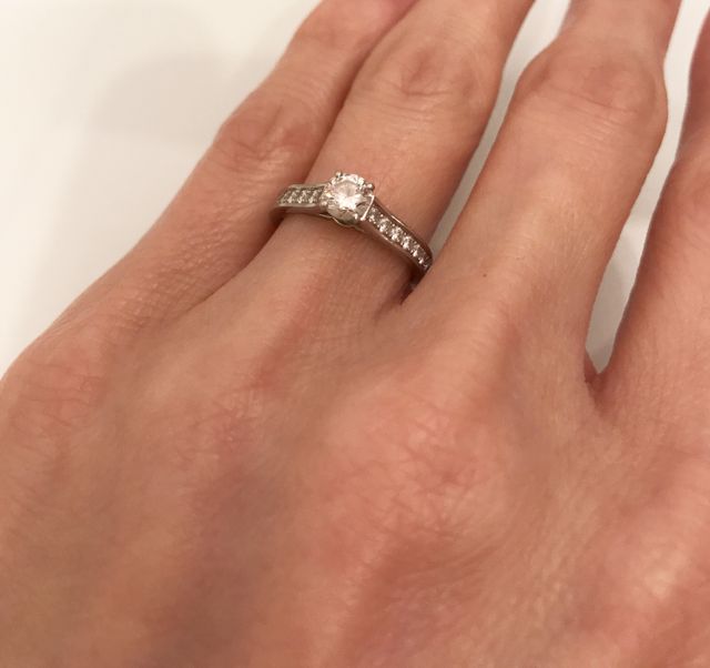 一生の宝物です