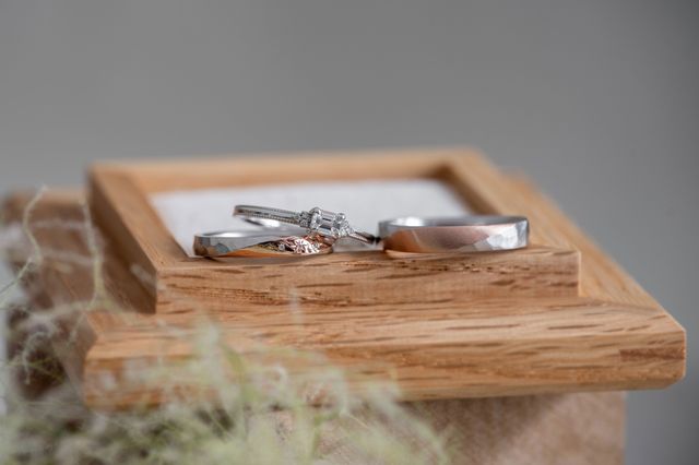 指輪のみのものです