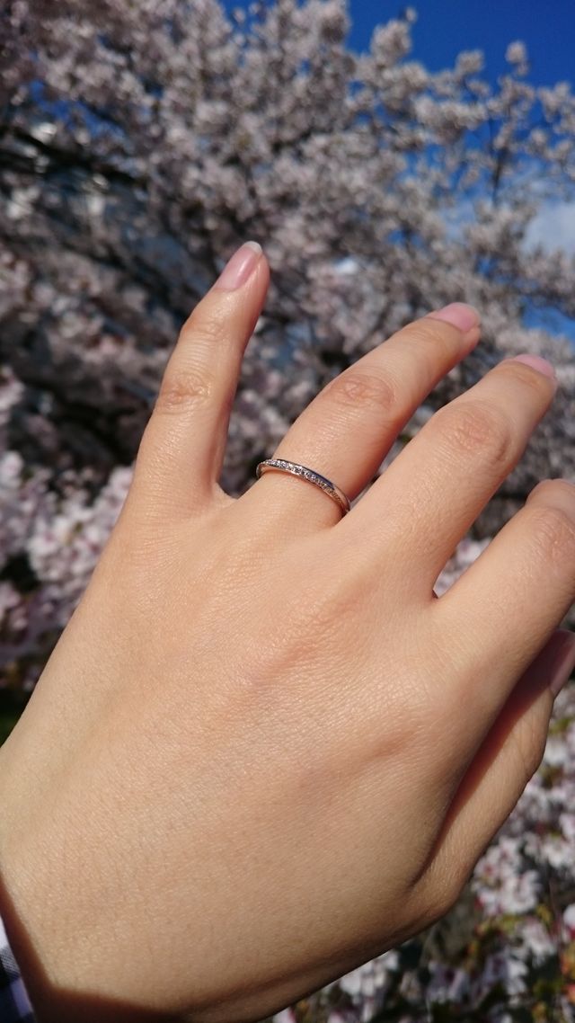 埋め込みタイプなので引っ掛けを気にせず付けられます。