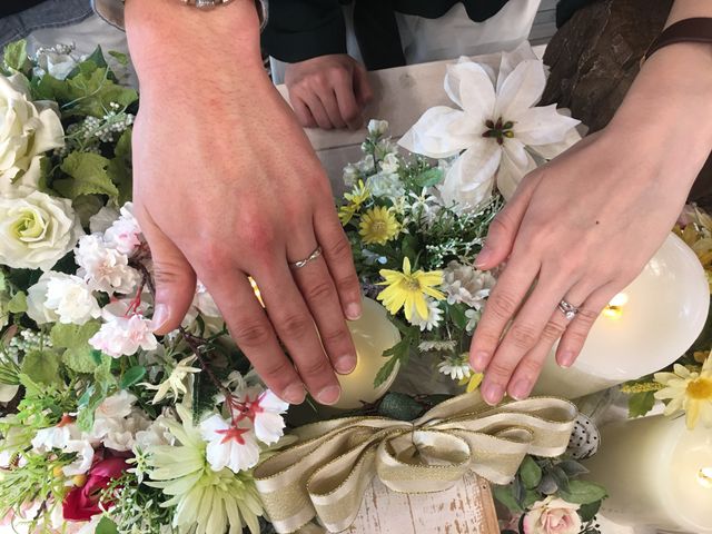 たくさん写真も撮ってくれました