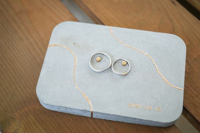 比較的色がわかりやすい写真