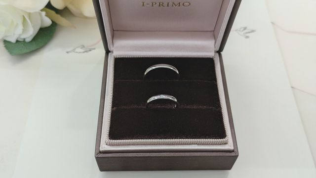 マリッジリング