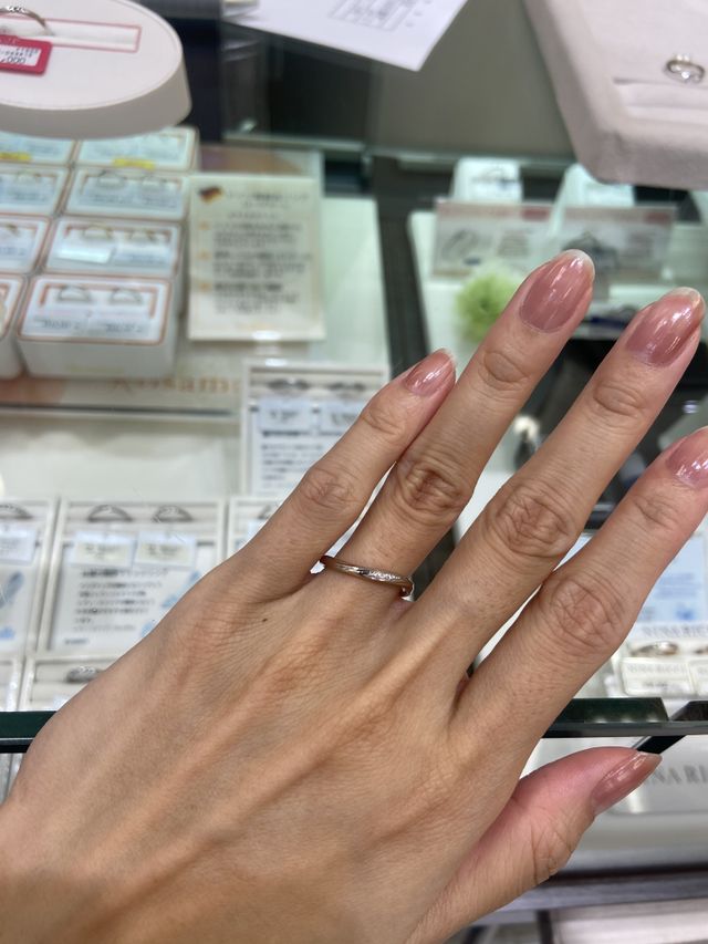 ラプンツェルデザイン