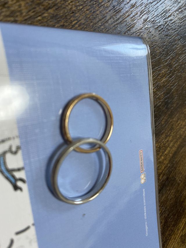 シンプルでとても可愛かった。