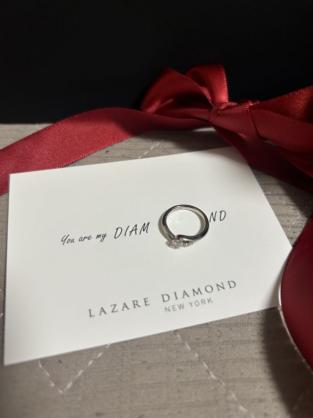 デザイン性のあるもので、普段使いもしやすいものを選びました。