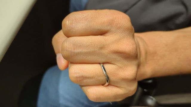 ノクターンの男性デザインを着用したもの