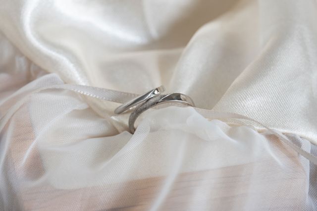 異なるテクスチャーと素材を選び統一感はデザインで出しました