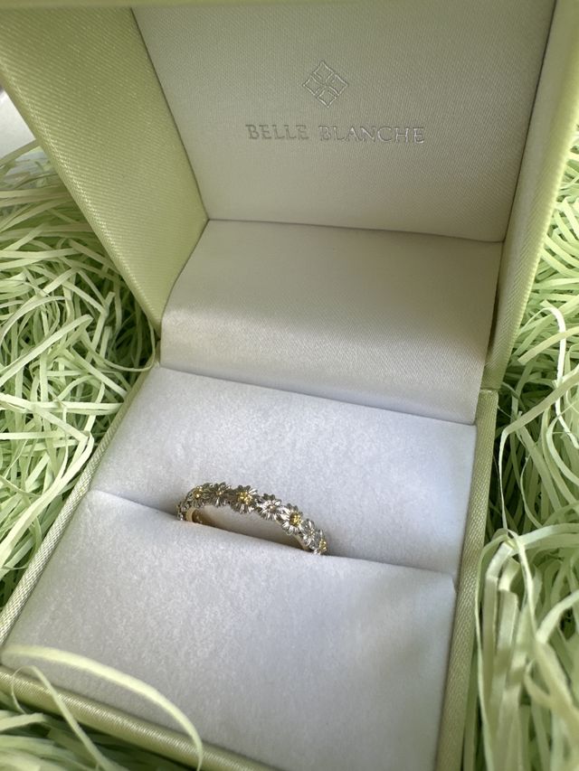 ディアマンリング