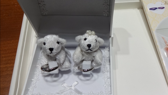 手作りしたものを鋳型に職人さんが完成させてくれます。