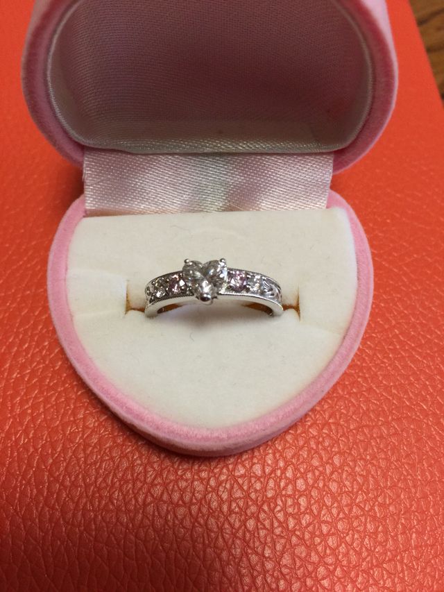 オリジナルデザインで作ってもらいました。