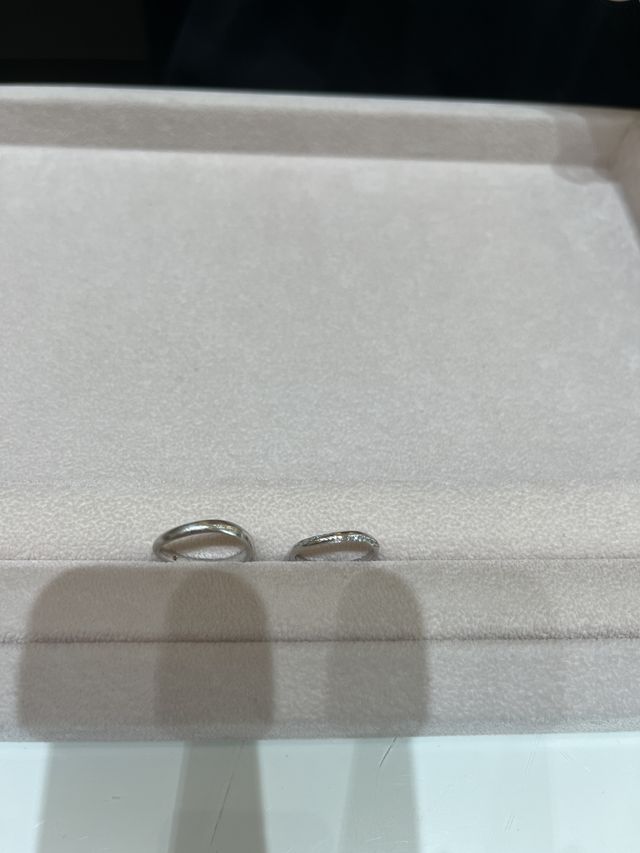 クリーニング直後の画像