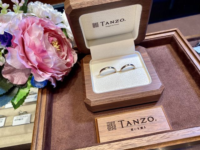 平甲丸、S字
エッジ加工を前後に入れました