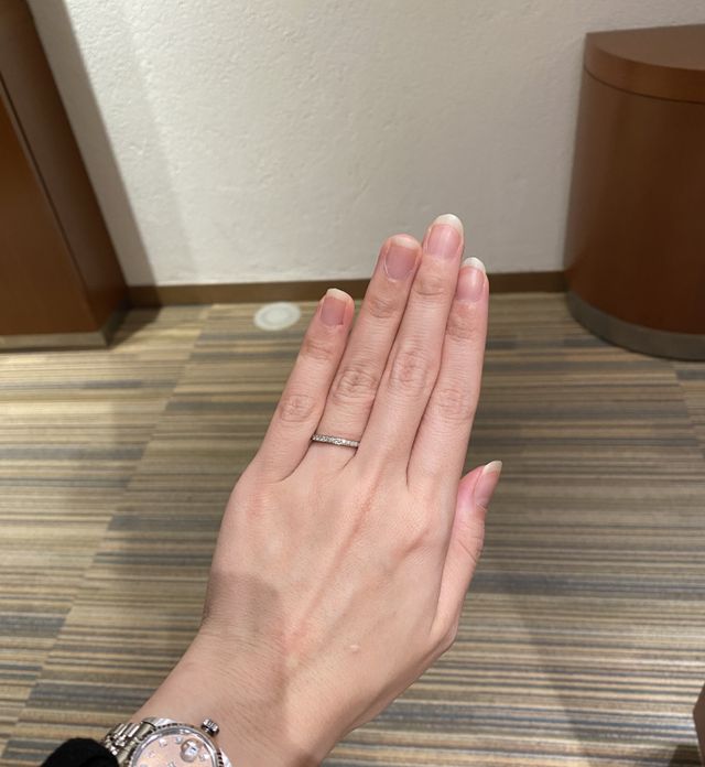 ラザールダイヤモンドのソワレです。