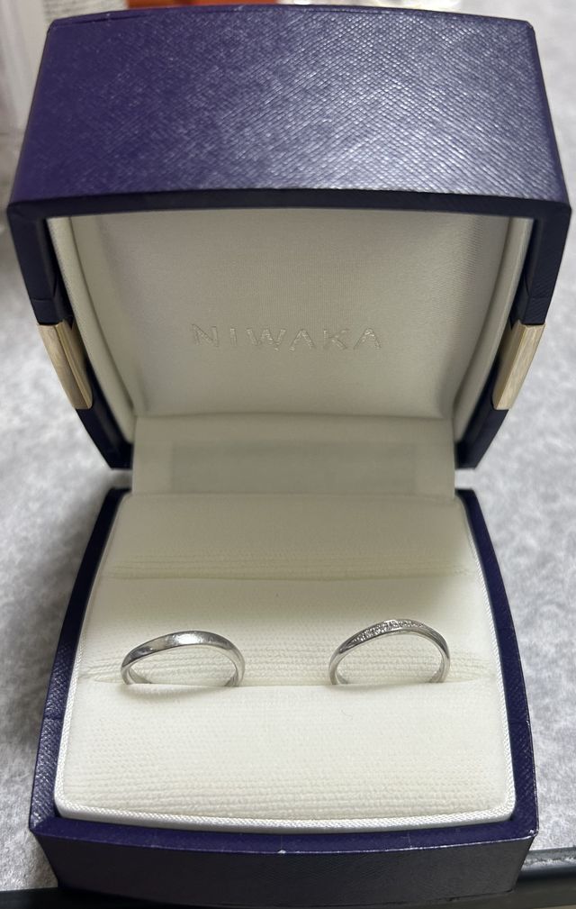 ことのはというリングです