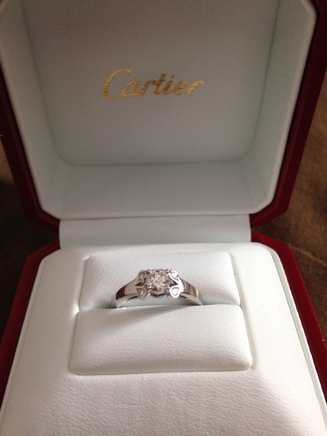 バレリーナ箱入り