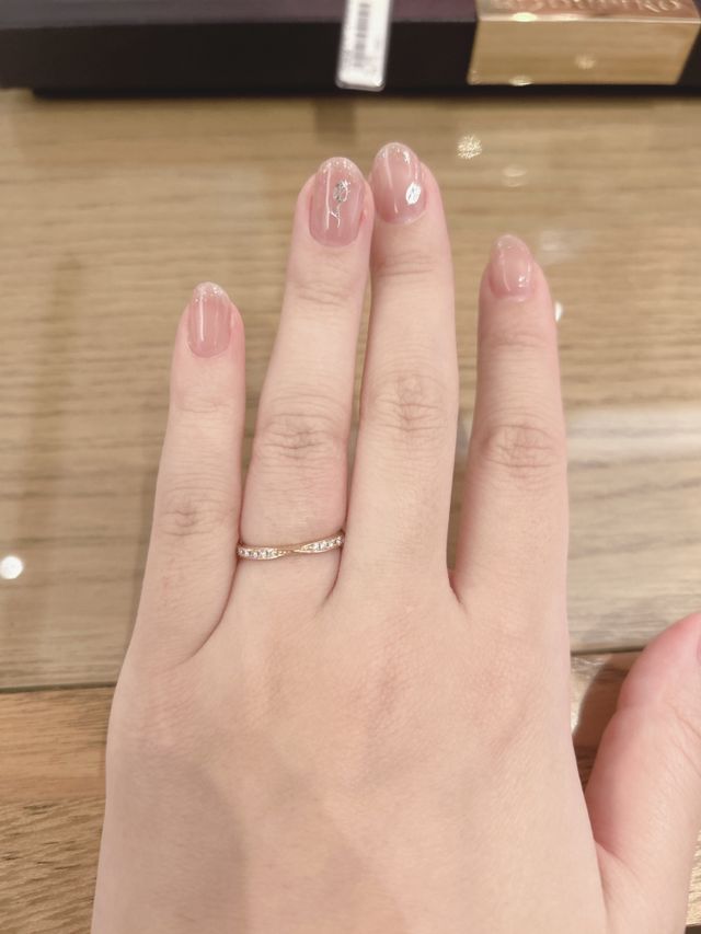 トリニティのディオーネPGです。