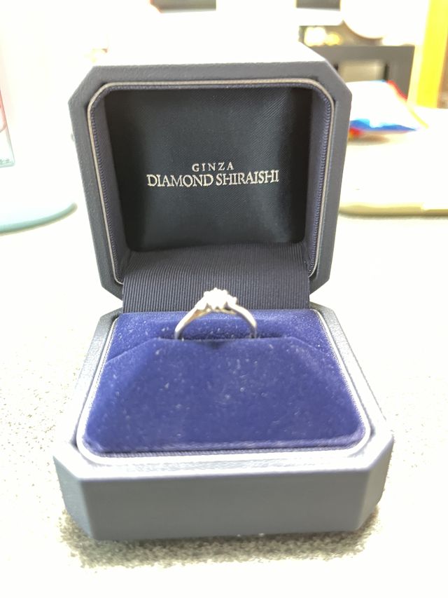 シャイニングフローです。