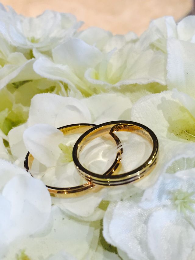 二人でゴールド