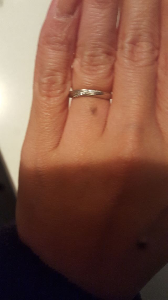 結婚指輪
