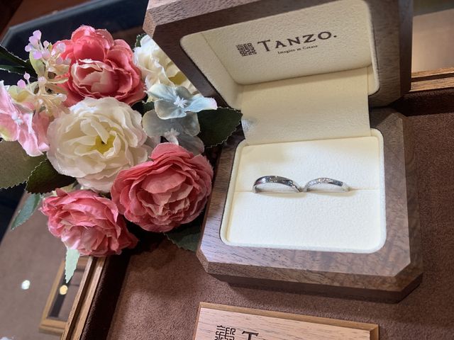 納品時の写真です