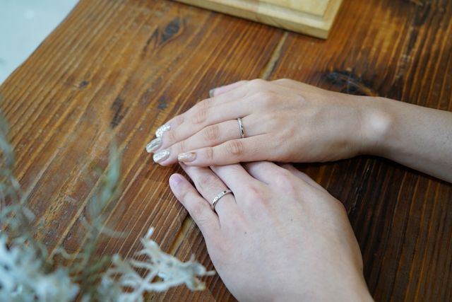 シンプルで綺麗♪