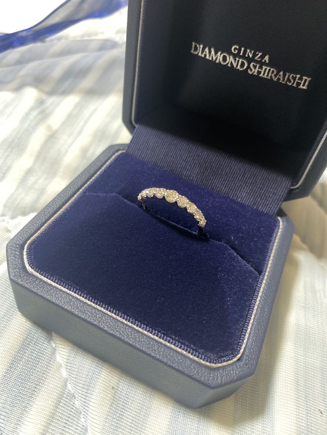 LeiDew1ナノコートで傷が付きにくい加工がしてあります