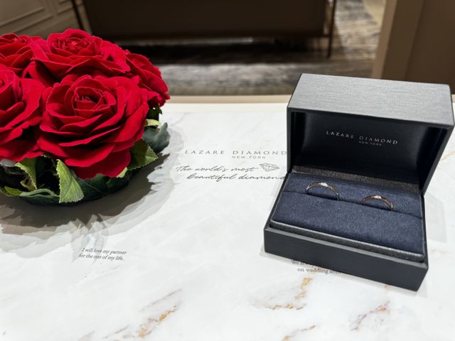 撮影専用の台を出してくださいました。