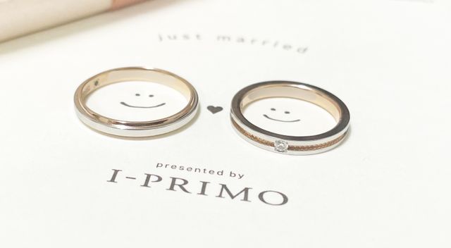 右 ディオーネ
左 ハルモニア