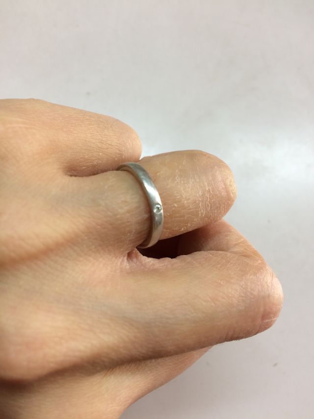 飽きのこないデザイン