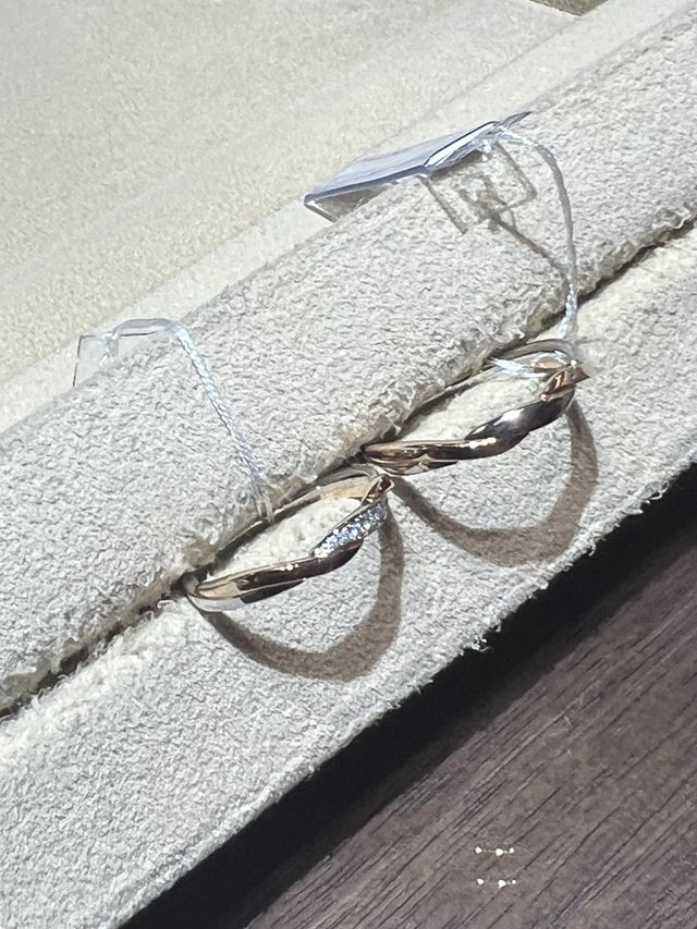 お互いの好みが一致して即決