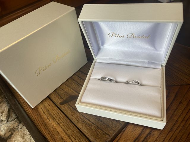 Tomorrowを選びました。