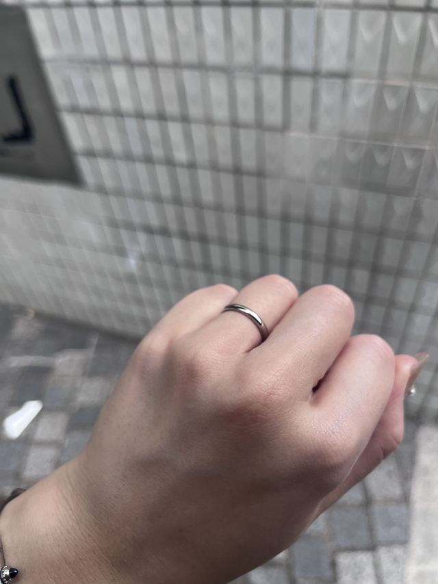 シンプルで気に入っています