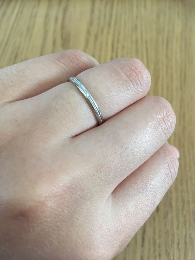 メレダイヤというのが入っています。