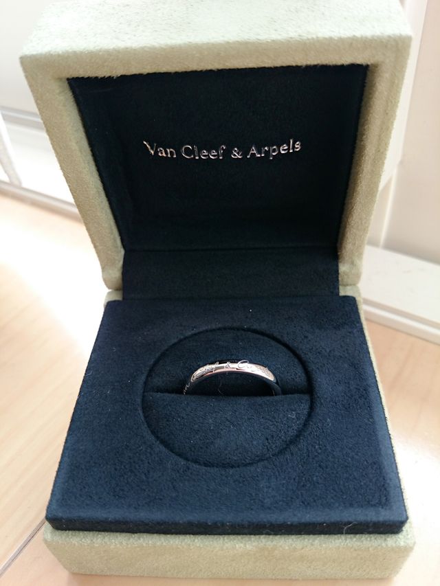 高級感のある箱