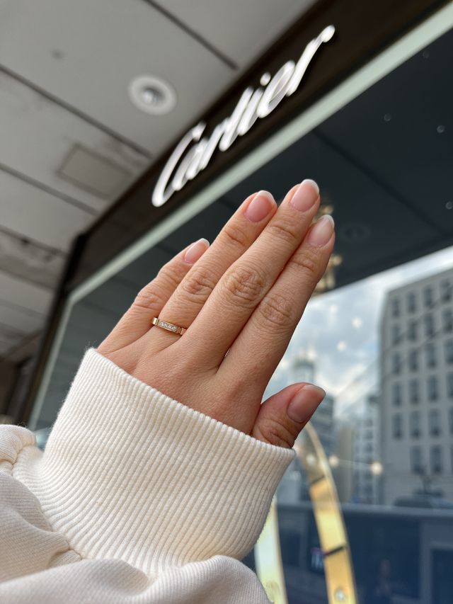 受け取りしたときの写真です。