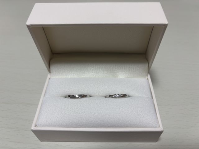 頑丈という点とデザインが魅力