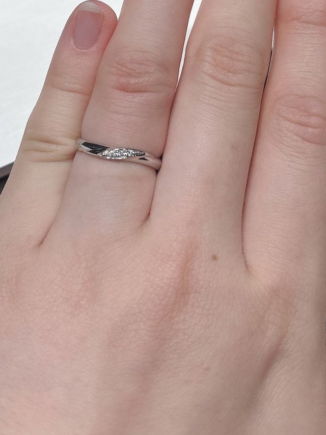 結婚指輪