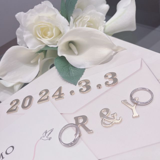 AIで自分に合う指輪を診断してもらいました！