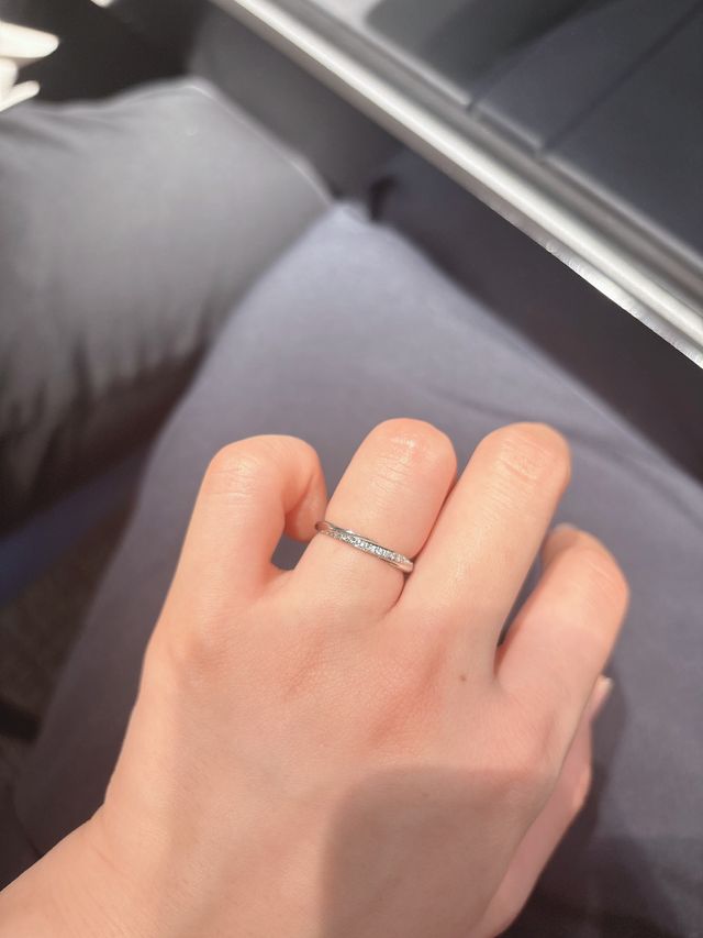 結婚指輪