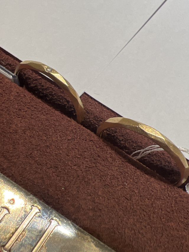 店頭サンプルの写真です