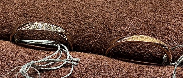 同じ「やちくさの」でもこんなに印象が異なります