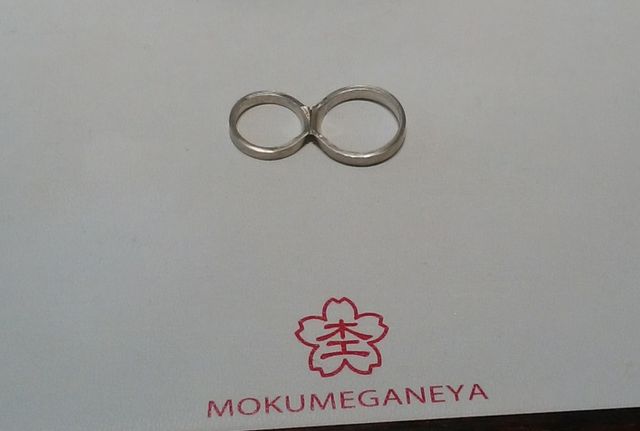 分かち合い前の状態